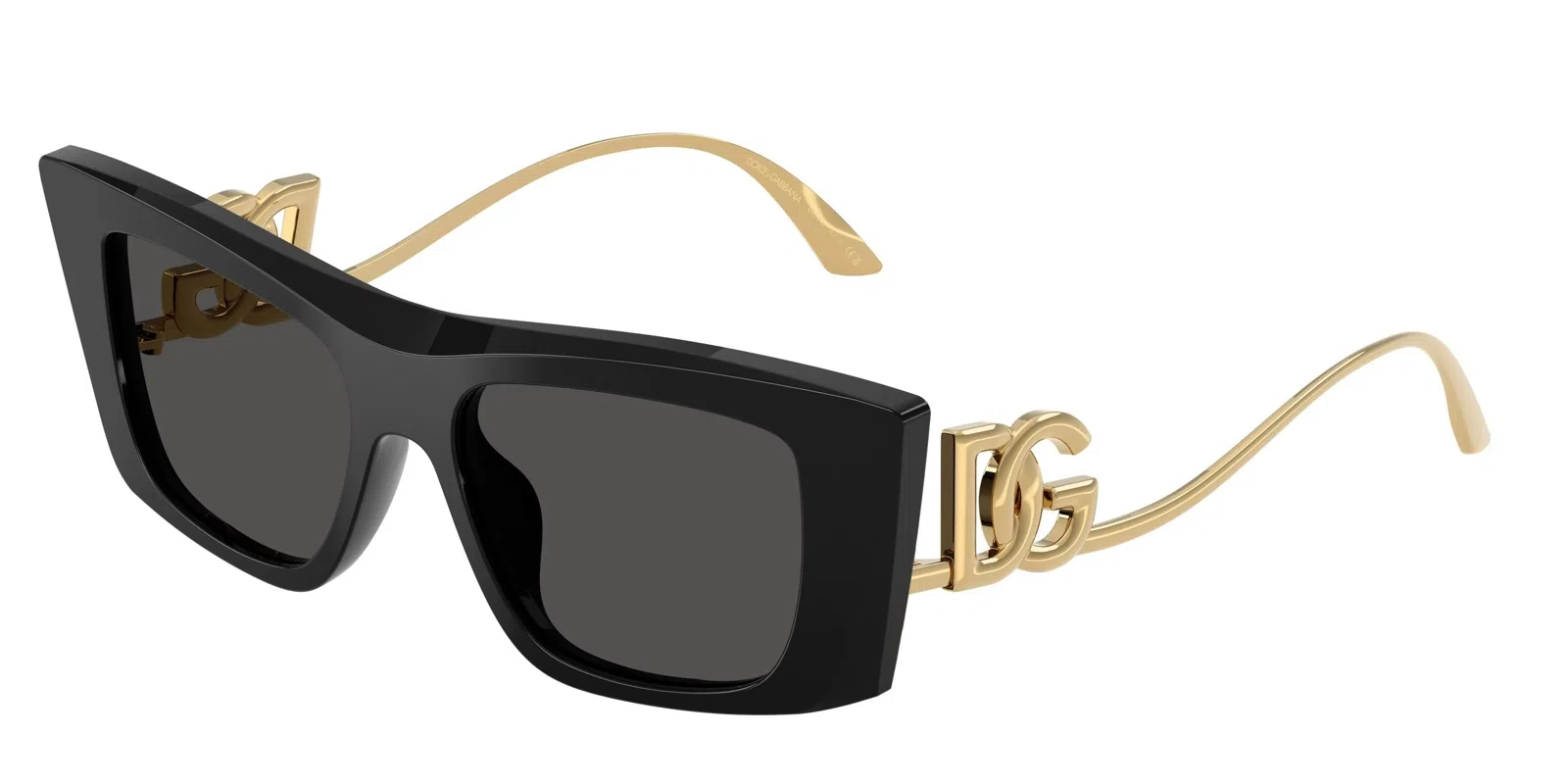 Dolce & Gabbana 4510 Sunglasses - view 2